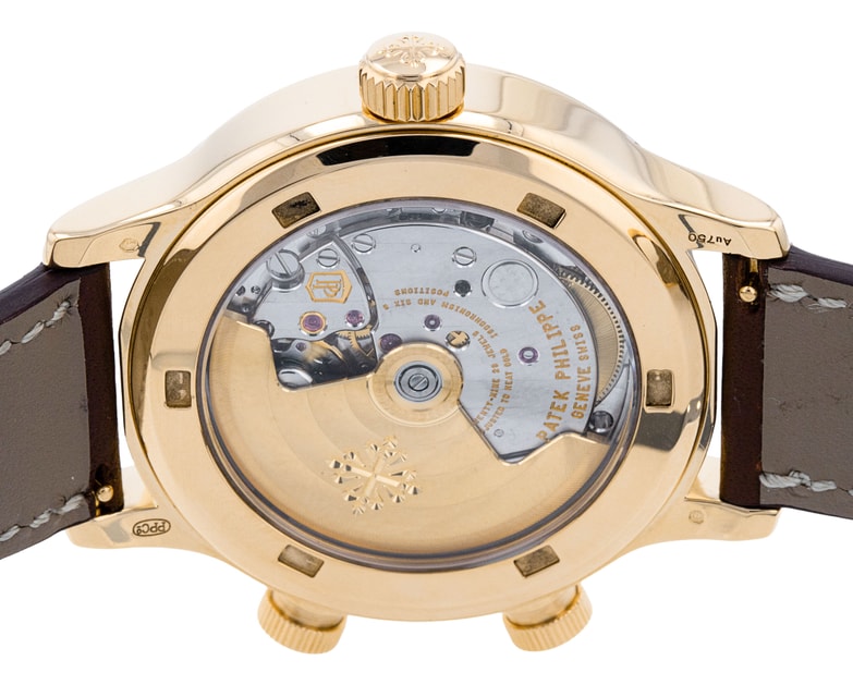 Patek Philippe Complications 7234R-001 Image 4